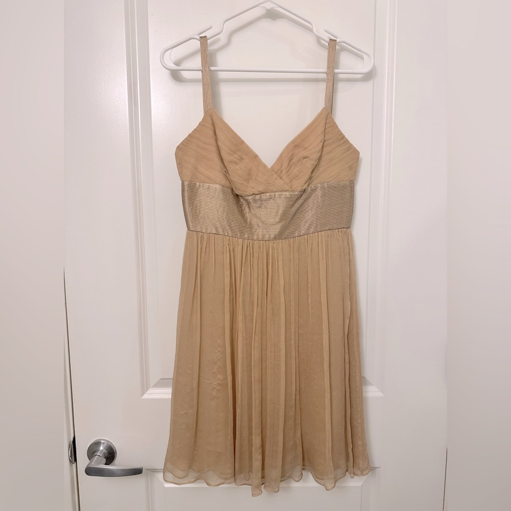 Catherine Malandrino Dress